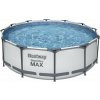Bestway Bazén Steel Pro Max 3,66 x 1 m - 15511 Bestway Bazén Steel Pro Max 3,66 x 1 m - 15511