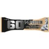 WEIDER 60% Protein bar príchuť cookies cream 45 g WEIDER 60% Protein bar príchuť cookies cream 45 g