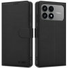 Tech-Protect Wallet Xiaomi Poco F8 Pro Black