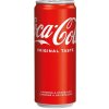 Coca Cola 0,33L plech Coca Cola 0,33L plech