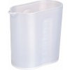 Sixtol SX4108 Náhradní nálevka 150 ml k difuzérům Vulcan, Palm, Stone Sixtol SX4108 Náhradní nálevka 150 ml k difuzérům Vulcan, Palm, Stone