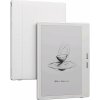 E-book ONYX BOOX GO 7 WHITE, 7'', 64GB, Bluetooth, Android 13, E-ink displej, WIFi 8595729901933 E-book ONYX BOOX GO 7 WHITE, 7'', 64GB, Bluetooth, Android 13, E-ink displej, WIFi 8595729901933