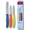 Súprava nožov VICTORINOX 6.7116.32C1 (Súprava nožov 3-dielna s polypropylénovými rukoväťami) Súprava nožov VICTORINOX 6.7116.32C1 (Súprava nožov 3-dielna s polypropylénovými rukoväťami)