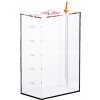 Coral Box Acrylic Liquid Fluid Box DT-25 Coral Box Acrylic Liquid Fluid Box DT-25