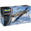 Plastic ModelKit lietadlo 04968 - Hawker Hurricane Mk IIb (1:32) (18-04968) Plastic ModelKit lietadlo 04968 - Hawker Hurricane Mk IIb (1:32) (18-04968)