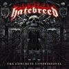 Hatebreed - The Concrete Confessional (CD) Hatebreed - The Concrete Confessional (CD)