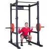 Body Solid Silový stojan SPR1000 Body Solid Silový stojan SPR1000