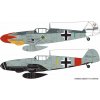 Airfix Messerschmitt Bf 109 G 6 1:72
