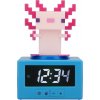 Minecraft – Axolotl – budík Minecraft – Axolotl – budík