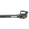 Akumulátorový foukač listí Worx WG547E.9 PowerShare 20 V Solo Akumulátorový foukač listí Worx WG547E.9 PowerShare 20 V Solo
