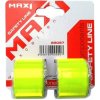 Max1 páska reflexná zvitková 39 cm 2ks na karte Max1 páska reflexná zvitková 39 cm 2ks na karte