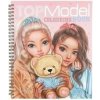 Top Model Candy & Talita - Colouring Book Top Model Candy & Talita - Colouring Book