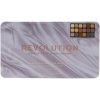 Makeup Revolution Forever Flawless paletka očných tieňov Nude Silk 18 x 1,1 g Makeup Revolution Forever Flawless paletka očných tieňov Nude Silk 18 x 1,1 g
