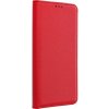 Smartfony-it Puzdro Smart Magnet pre Huawei P40 Lite červené. - NR7012 Smartfony-it Puzdro Smart Magnet pre Huawei P40 Lite červené. - NR7012