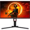 AOC 27'' Q27G3XMN/BK LED monitor AOC 27'' Q27G3XMN/BK LED monitor
