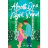 Almost One Night Stand Almost One Night Stand