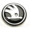 Znak Škoda ORIGINAL 3T9853621AFOD Škoda Superb 2 Znak Škoda ORIGINAL 3T9853621AFOD Škoda Superb 2