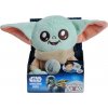 Plyšák na rameno Star Wars Grogu 14cm Plyšák na rameno Star Wars Grogu 14cm