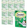 Dreamies s mačacou mätou 4 x 10 g