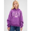 GAP Detská oversize mikina s kapucňou Logo VintageSoft Fialová XL Fialová Fialová GAP Detská oversize mikina s kapucňou Logo VintageSoft Fialová XL Fialová Fialová