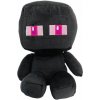 Plush Plyšová hračka Minecraft Enderman Pixel 20cm Plush Plyšová hračka Minecraft Enderman Pixel 20cm