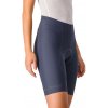 Castelli Espresso W short, Twilight blue Veľkosť: XL Dámske krátke nohavice bez trakov Castelli Espresso W short, Twilight blue Veľkosť: XL Dámske krátke nohavice bez trakov