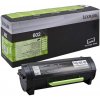 Lexmark 60F2000 čierny (black) originálny toner Lexmark 60F2000 čierny (black) originálny toner