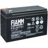 Fiamm FG10721 6V 7,2Ah Fiamm FG10721 6V 7,2Ah