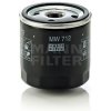 MANN-FILTER olejovy filtr MW 712 MANN-FILTER olejovy filtr MW 712