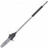 MILWAUKEE M18 FOPH-CSA reťazová vyvetvovacia píla – nástavec k FOPHL, 1245 mm, lišta 25,4 cm 4932464957 MILWAUKEE M18 FOPH-CSA reťazová vyvetvovacia píla – nástavec k FOPHL, 1245 mm, lišta 25,4 cm 4932464957