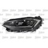 Hlavný svetlomet VALEO 450578 Hlavný svetlomet VALEO 450578