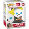 Funko POP Ad Icon: Jack In the Box - MCB Funko POP Ad Icon: Jack In the Box - MCB