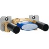 GROHE SmartControl - Podomietkové teleso pre nástenné kombinácie/varianty, 26449000 GROHE SmartControl - Podomietkové teleso pre nástenné kombinácie/varianty, 26449000