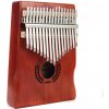 Veles-X Woodman Kalimba Dark Brown Veles-X Woodman Kalimba Dark Brown