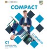 Compact Advanced Student's Book with Answers with Digital Pack