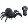 Pavúk dymiaci RC na diaľkové ovládanie 30 cm Pavúk dymiaci RC na diaľkové ovládanie 30 cm