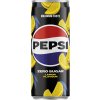 Sýtený nápoj Pepsi 330 ml Sýtený nápoj Pepsi 330 ml