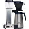Moccamaster KBGT-741 Technivorm Polished Silver Moccamaster KBGT-741 Technivorm Polished Silver