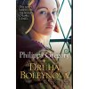 Druhá Boleynová - Philippa Gregory Druhá Boleynová - Philippa Gregory