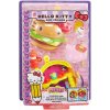 MATTEL Hello Kitty herní set Hamburger MATTEL Hello Kitty herní set Hamburger