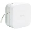 Tlačiareň štítkov BROTHER PT-P300 - 12 mm, TZe pásky, BT, iOS 9, Android 4.1 a vyššie, Apple MFi, BT ver. 2.1, 20 mm/s PTP300BTRE1 Tlačiareň štítkov BROTHER PT-P300 - 12 mm, TZe pásky, BT, iOS 9, Android 4.1 a vyššie, Apple MFi, BT ver. 2.1, 20 mm/s PTP300BTRE1
