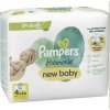 Pampers obrúsky New Baby 4 x 46 ks Pampers obrúsky New Baby 4 x 46 ks