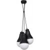 Milagro Luster na lanku HELIOS 3xE14/40W/230V MI1159 + záruka 3 roky zadarmo + záruka 3 roky zadarmo Milagro Luster na lanku HELIOS 3xE14/40W/230V MI1159 + záruka 3 roky zadarmo + záruka 3 roky zadarmo