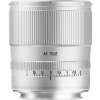 TTArtisan APS-C AF75mm F2L Strieborný 43357 TTArtisan APS-C AF75mm F2L Strieborný 43357