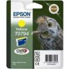 Epson T0794 Yellow - originálny Epson T0794 Yellow - originálny