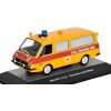 RAF Latvija 1984 Záchranná služba Praha - Model DEPO/CAL 1:43 RAF Latvija 1984 Záchranná služba Praha - Model DEPO/CAL 1:43