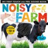 Noisy Farm (Tiger Tales)(Leporelo) Noisy Farm (Tiger Tales)(Leporelo)