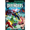 DEFENDERS EPIC COLL ENTER THE HEADMEN DEFENDERS EPIC COLL ENTER THE HEADMEN