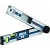 BOSCH GAM 220 MF Professional Digitálny uhlomer 0601076600 BOSCH GAM 220 MF Professional Digitálny uhlomer 0601076600