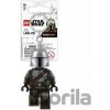 LEGO® Licence svítící Star Wars Mandalorian 2 LGL KE187H LEGO® Licence svítící Star Wars Mandalorian 2 LGL KE187H